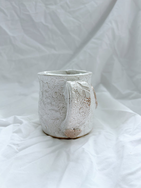 Chunky heart | medium