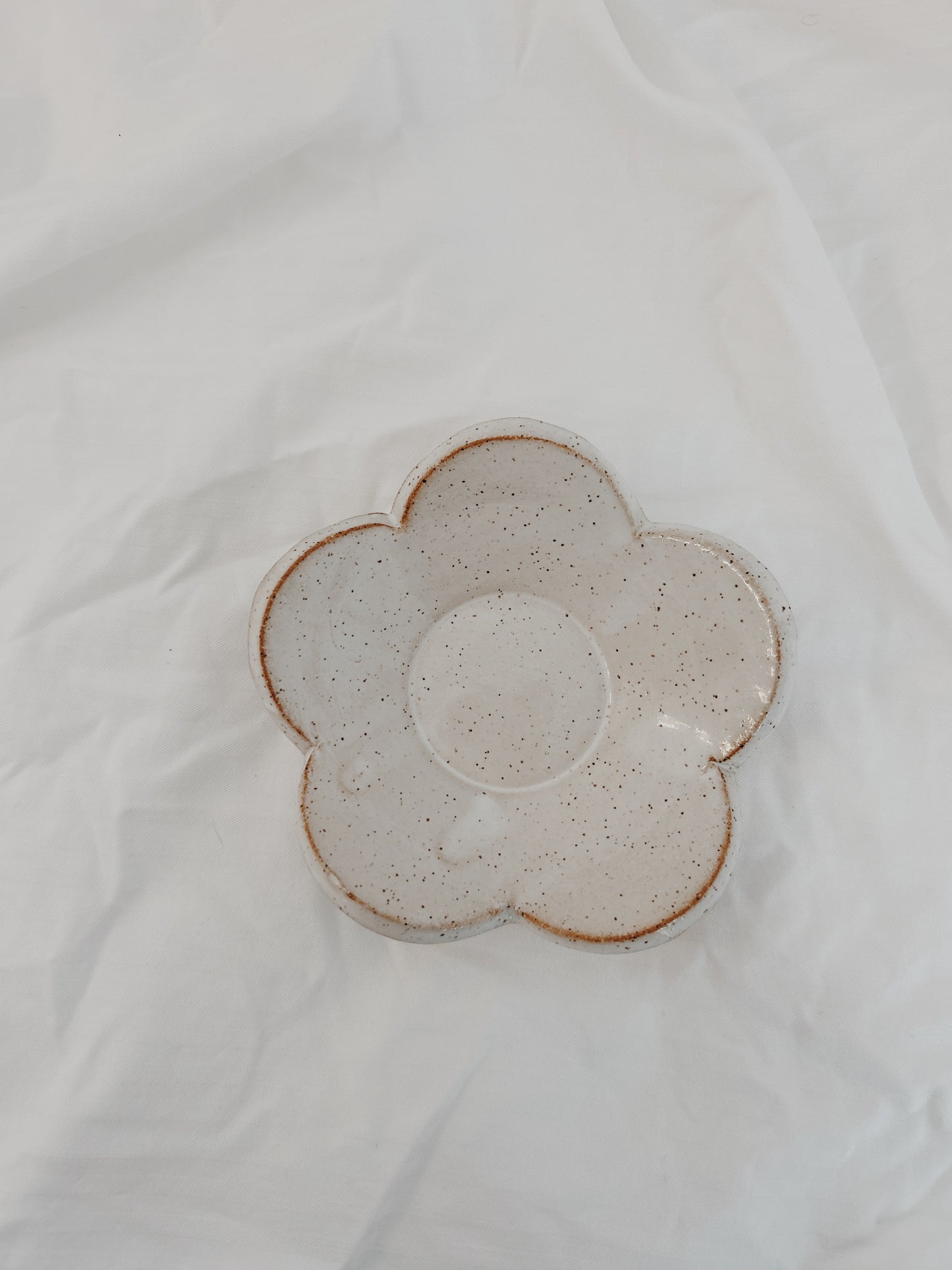 Flower dish