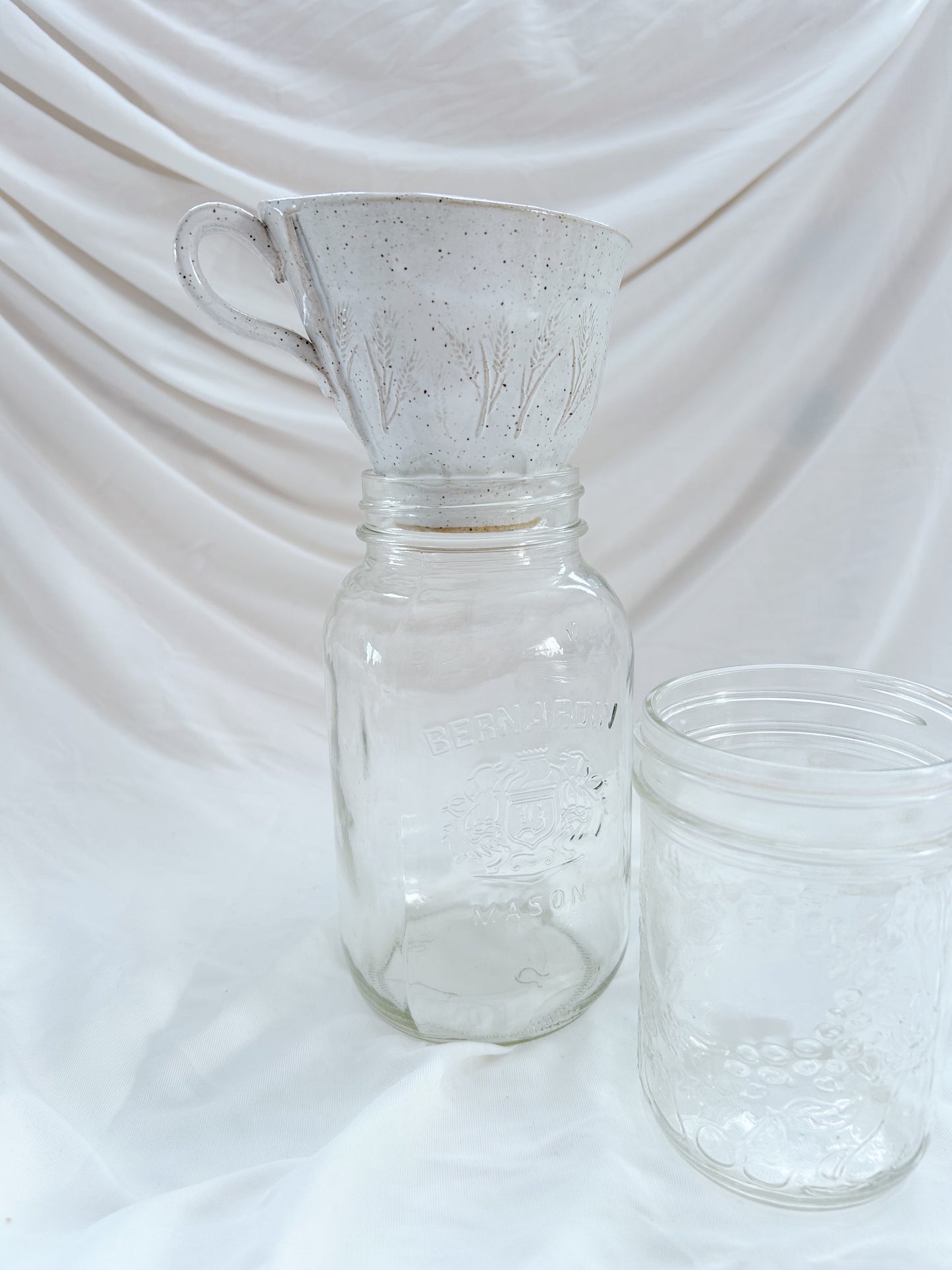 Canning funnel - PREORDER