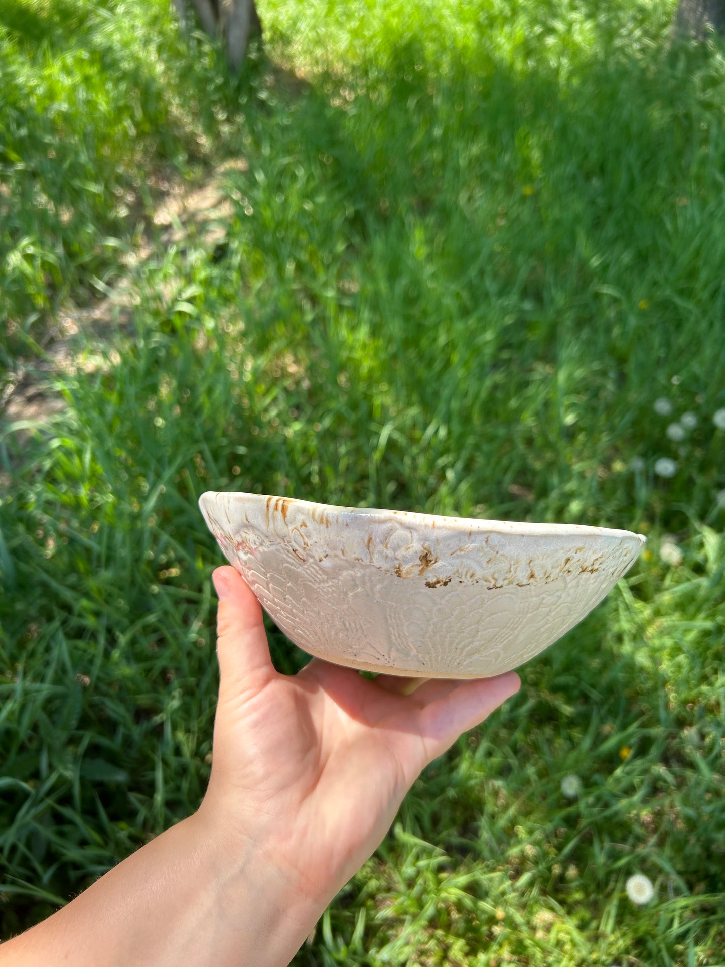 Elise bowl set