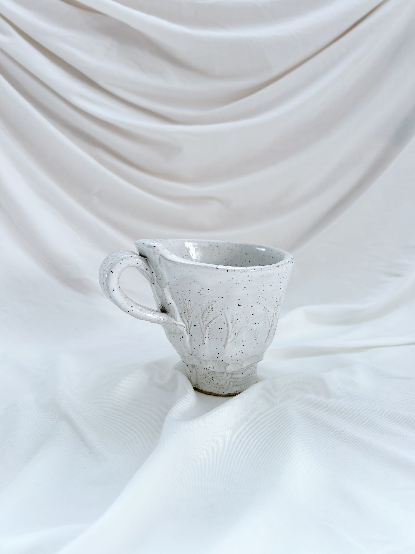 Funnel 1 | White Wheat