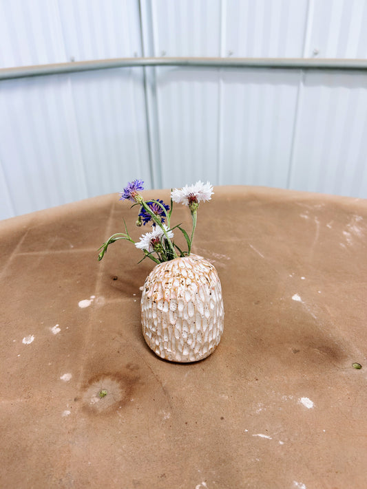 Bud vase 2