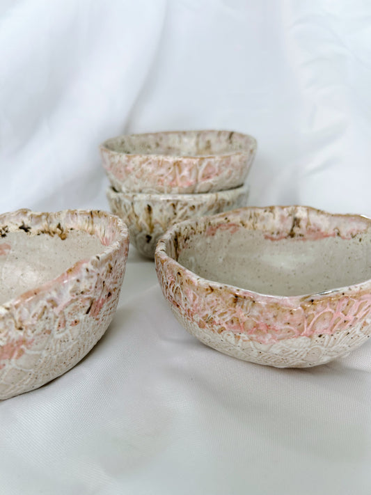 Dessert bowl set | Elise