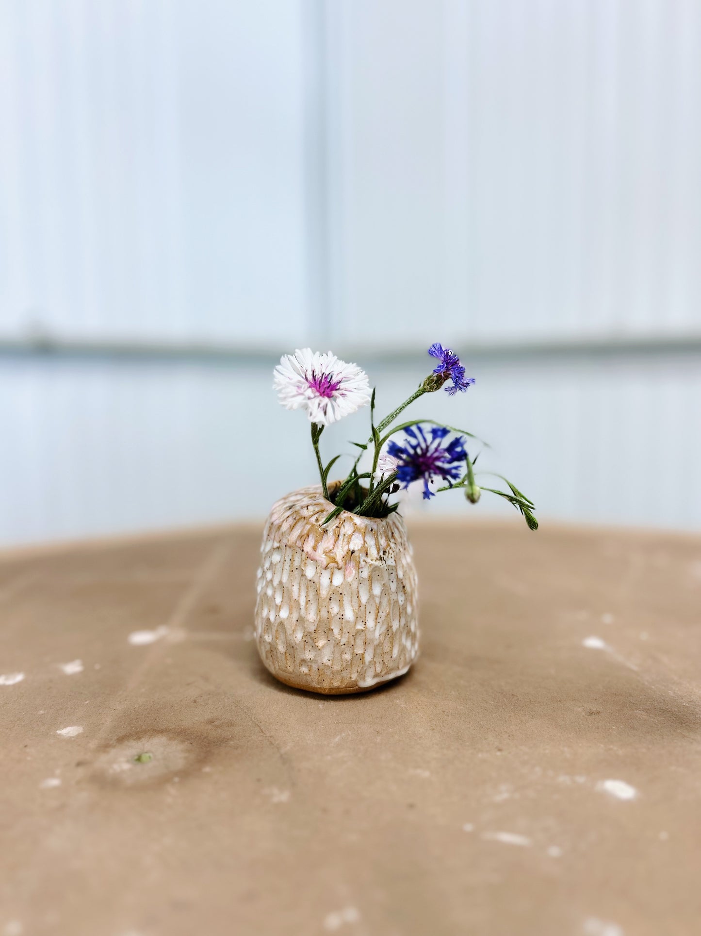 Bud vase 2