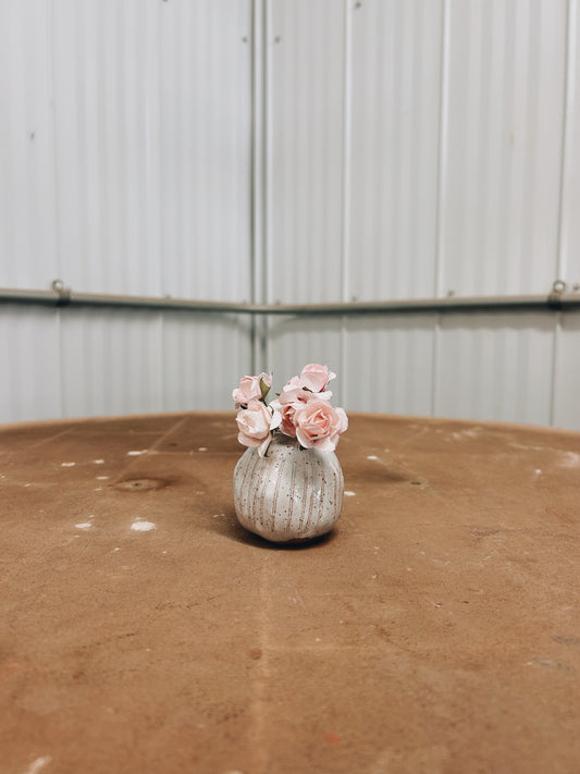 Bud vase 9