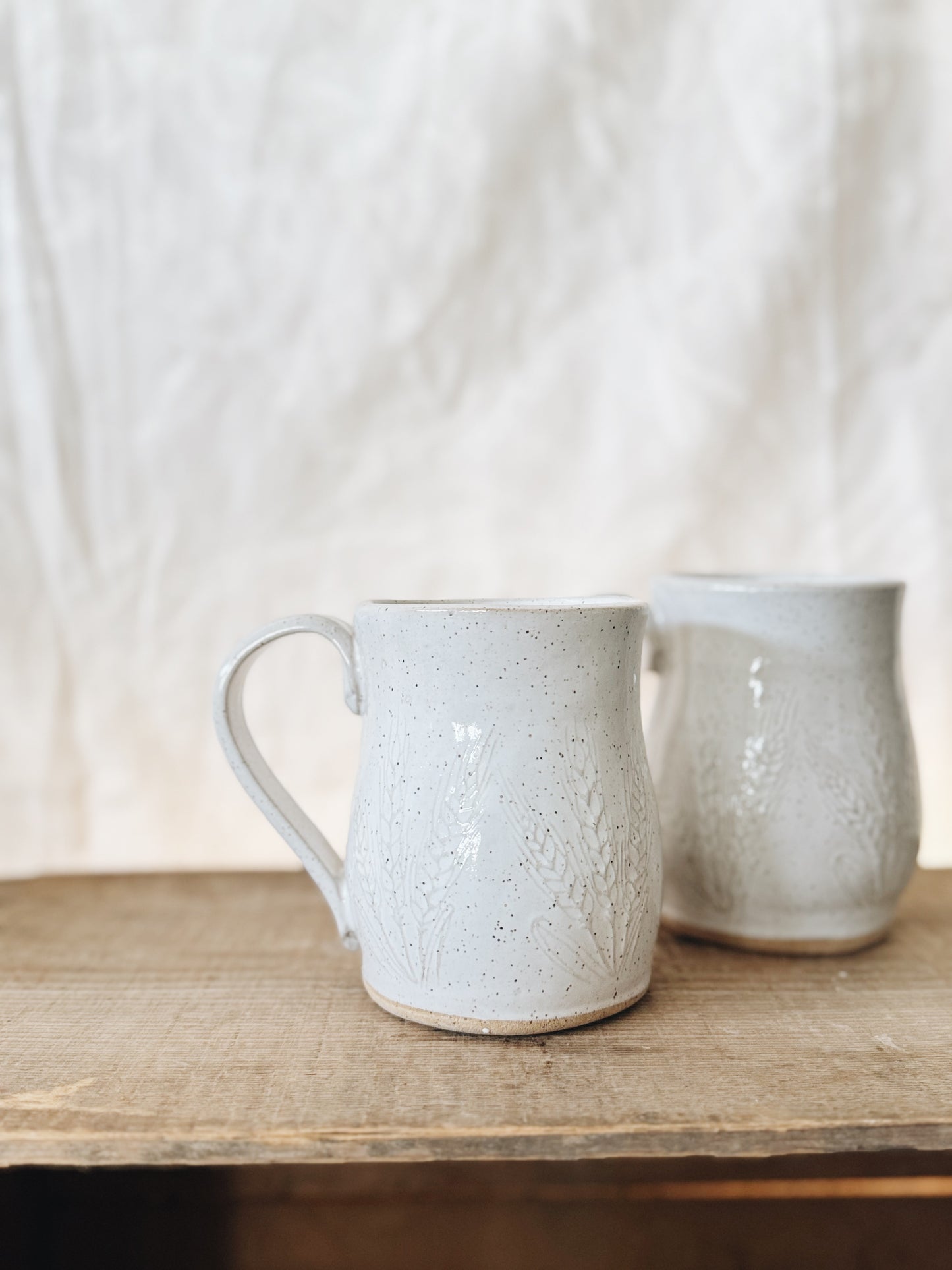 Wheat mug | PREORDER image 3