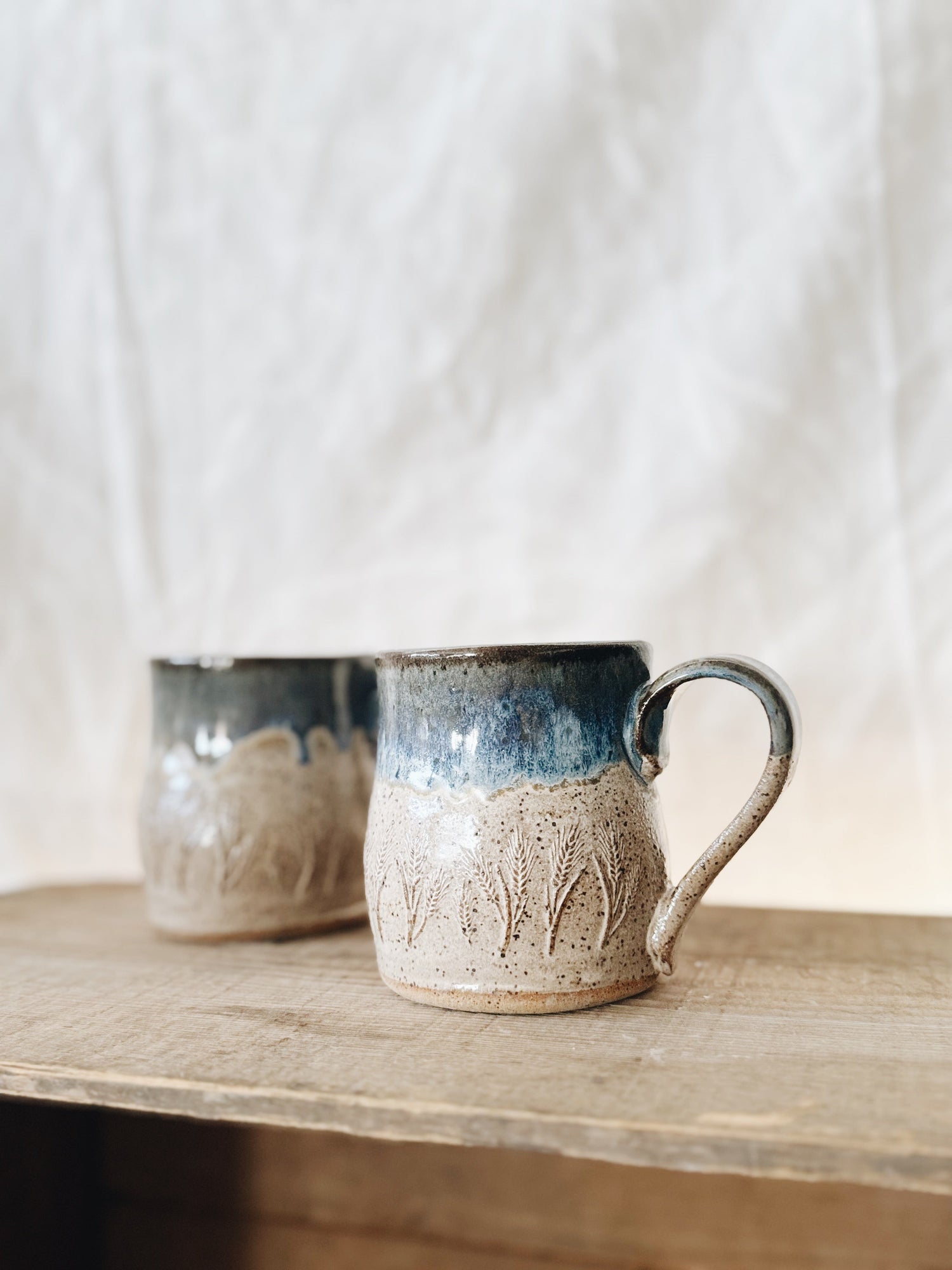 Mugs and Tumblers