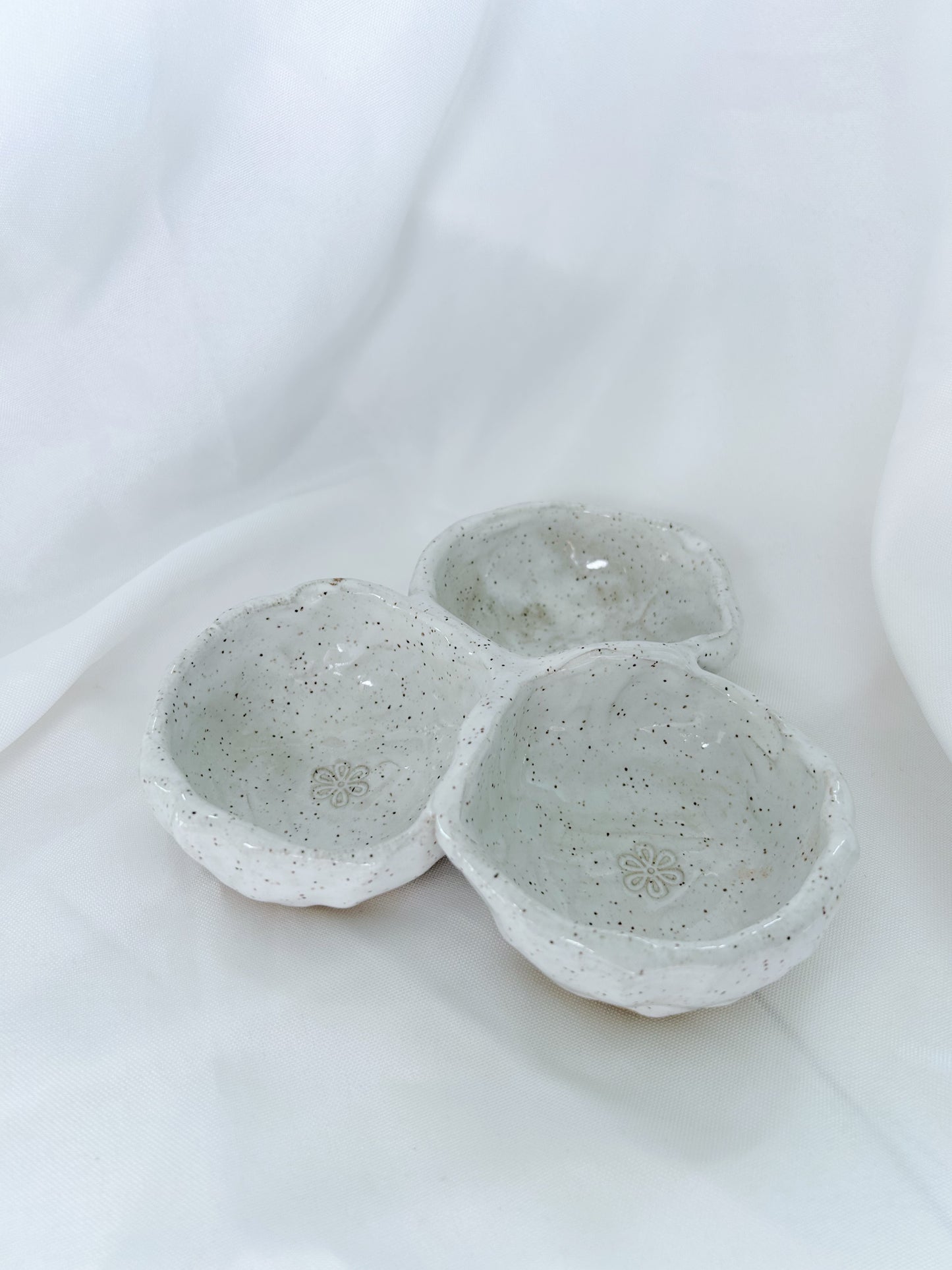 Condiment dish (or jewellery)
