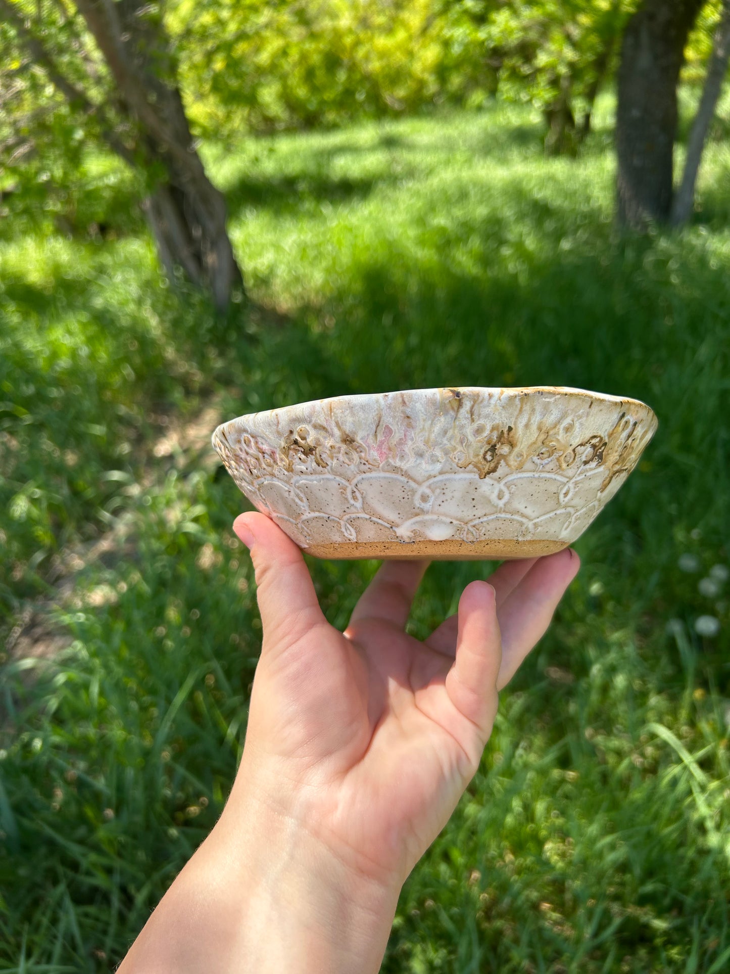Elise bowl set