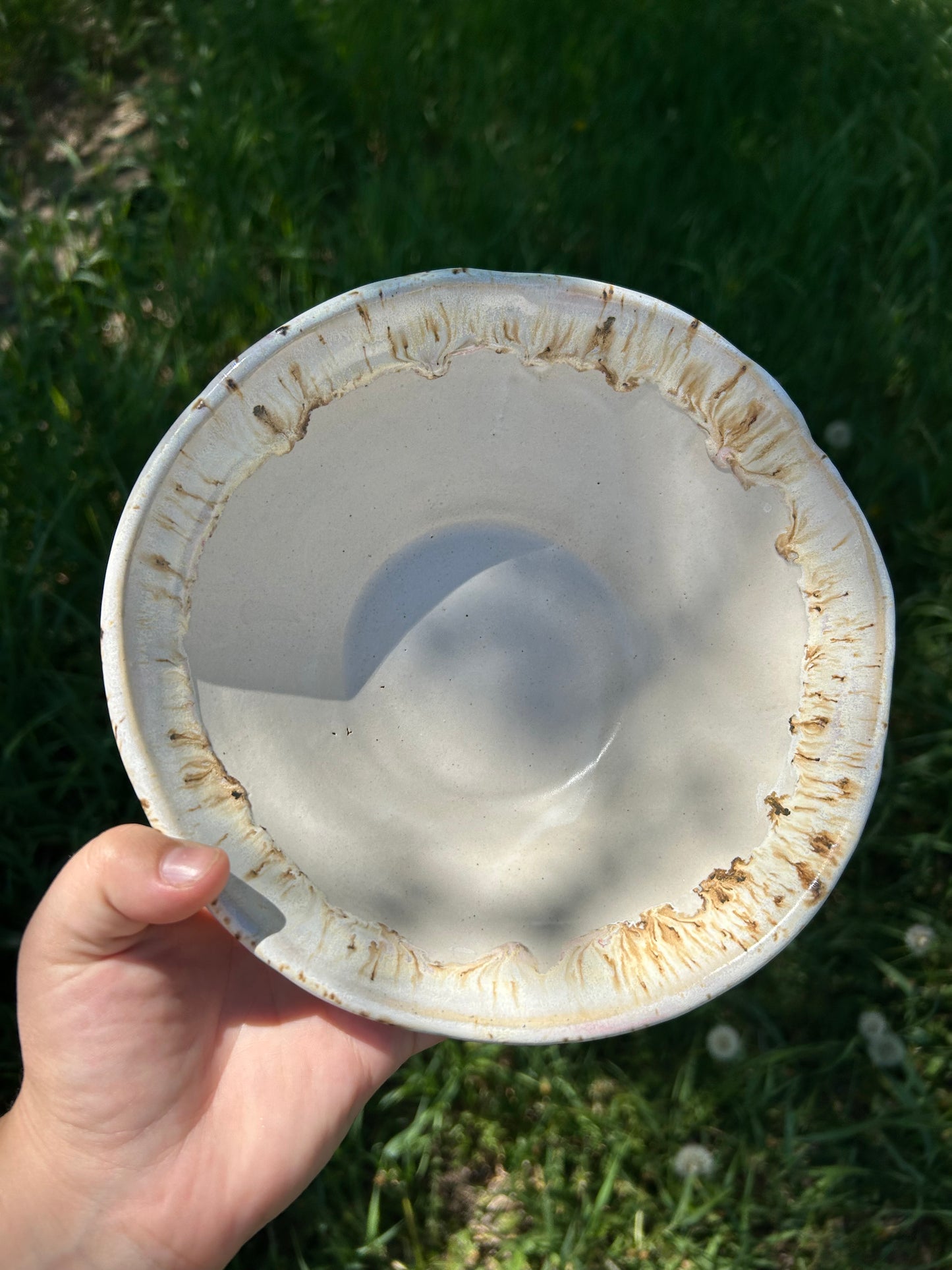 Elise bowl set