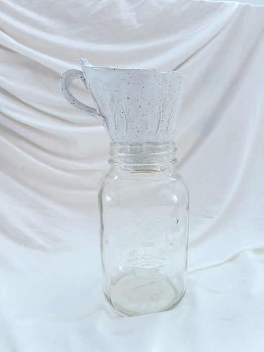 Funnel 1 | White Wheat