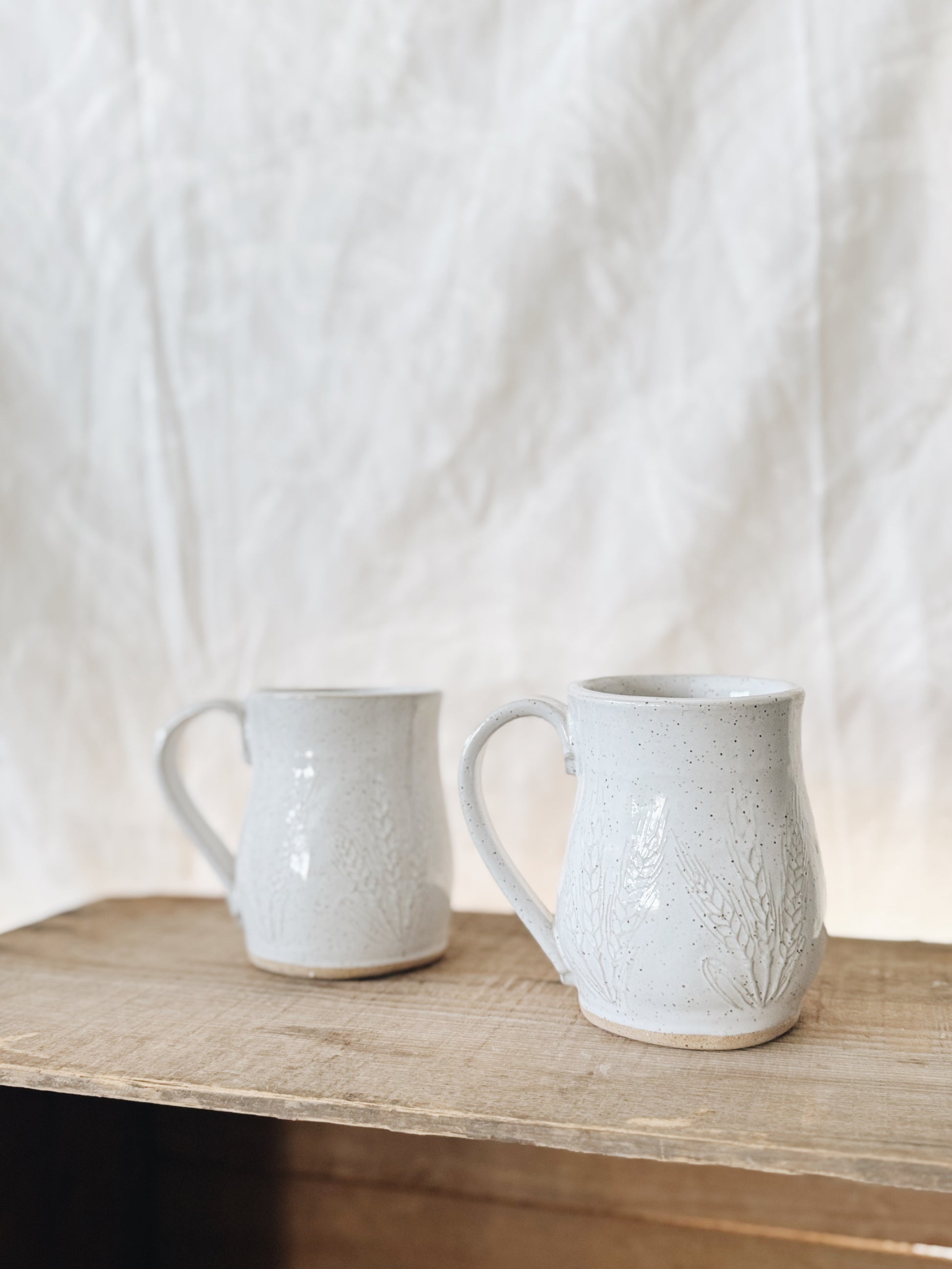 Wheat mug | PREORDER image 0