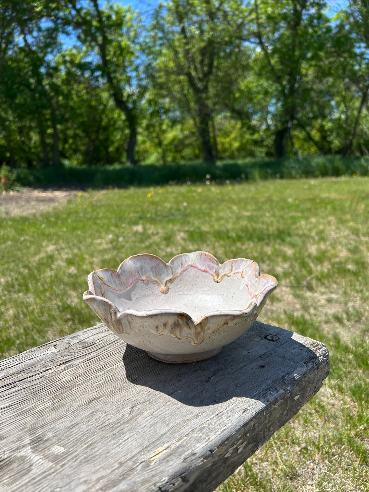 Petal bowl | Elise