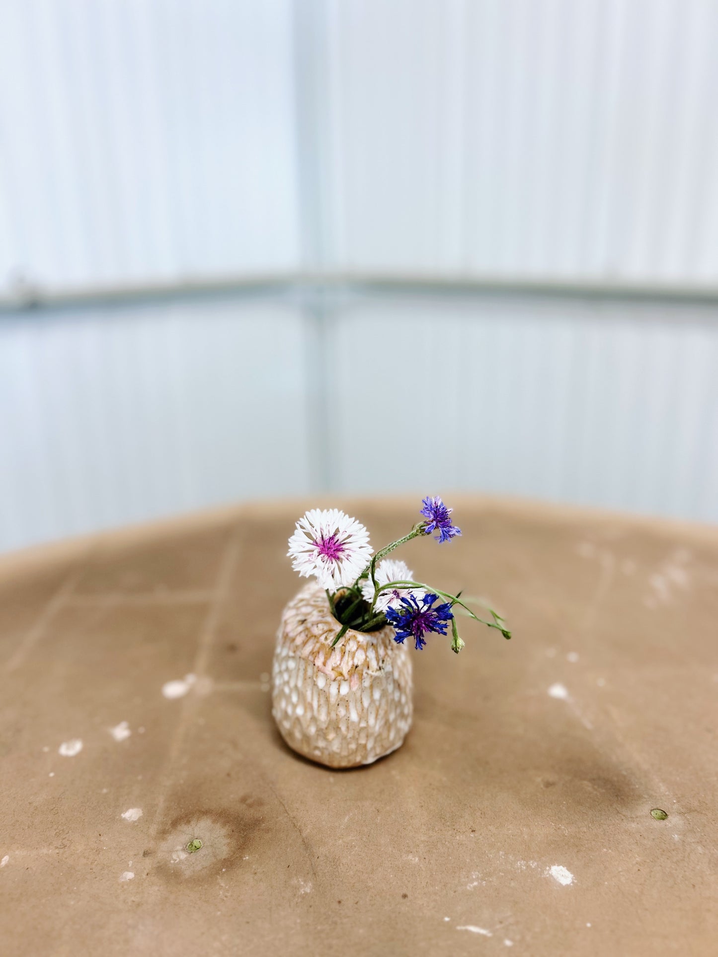 Bud vase 2