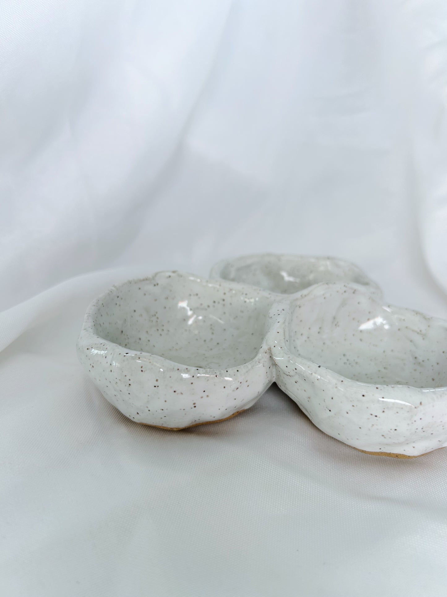 Condiment dish (or jewellery)