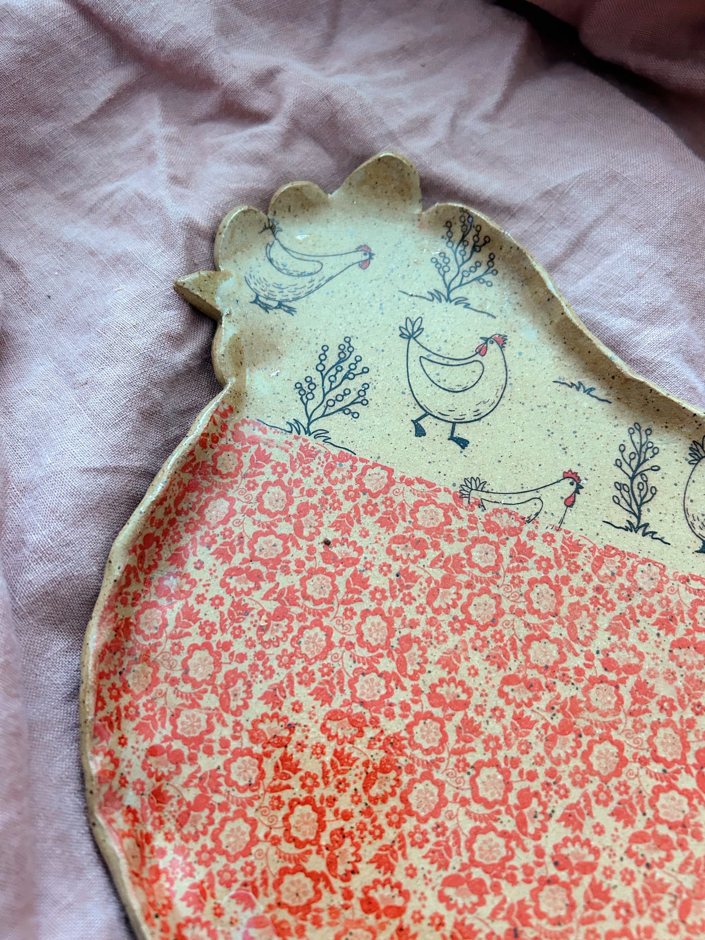 Large chicken 5