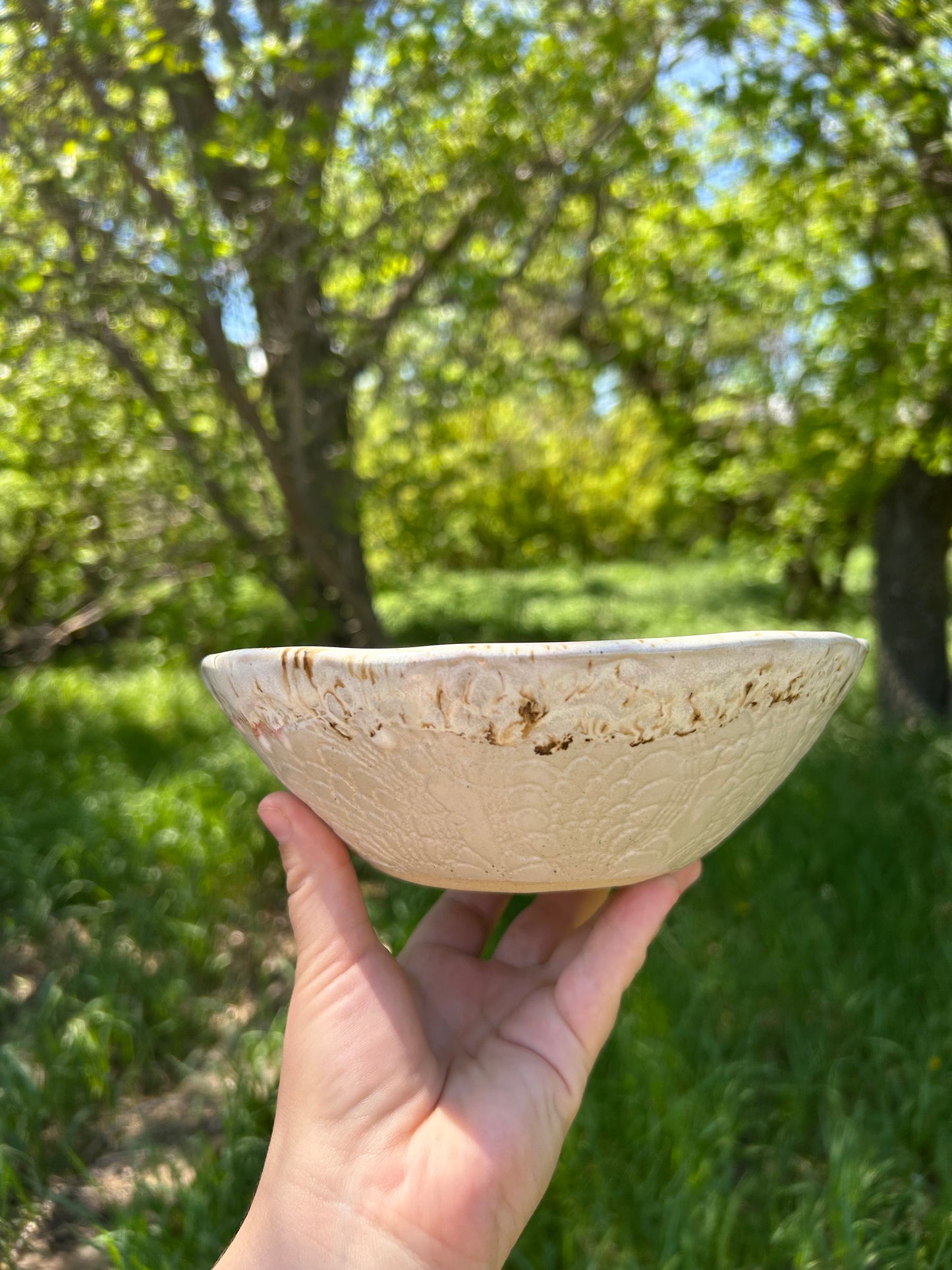 Elise bowl set