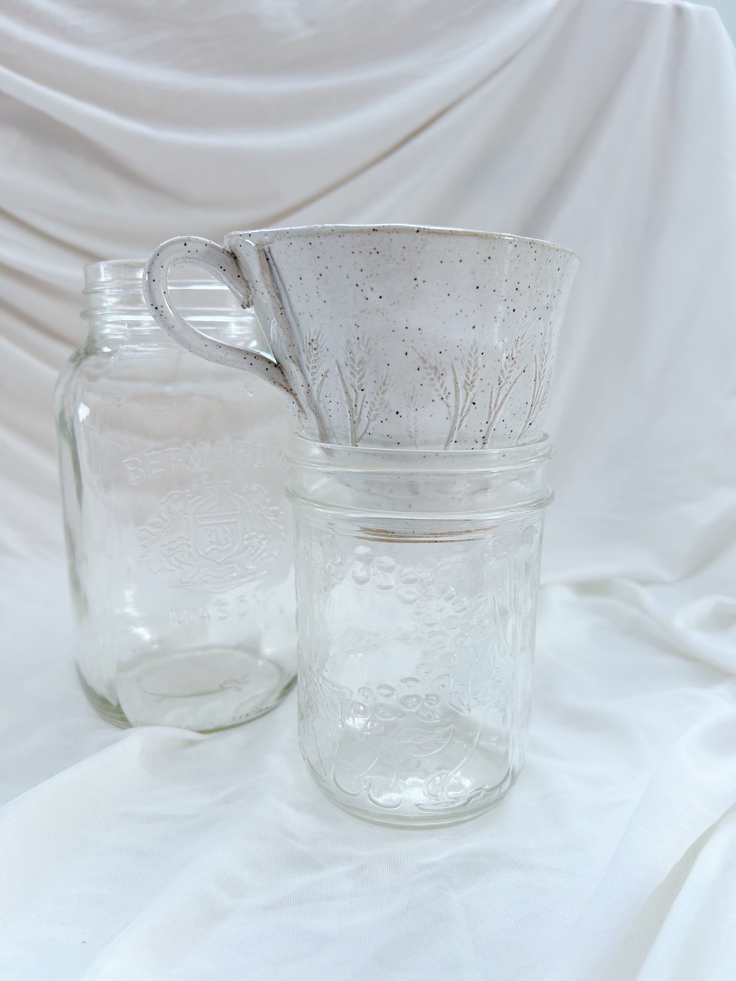Canning funnel - PREORDER