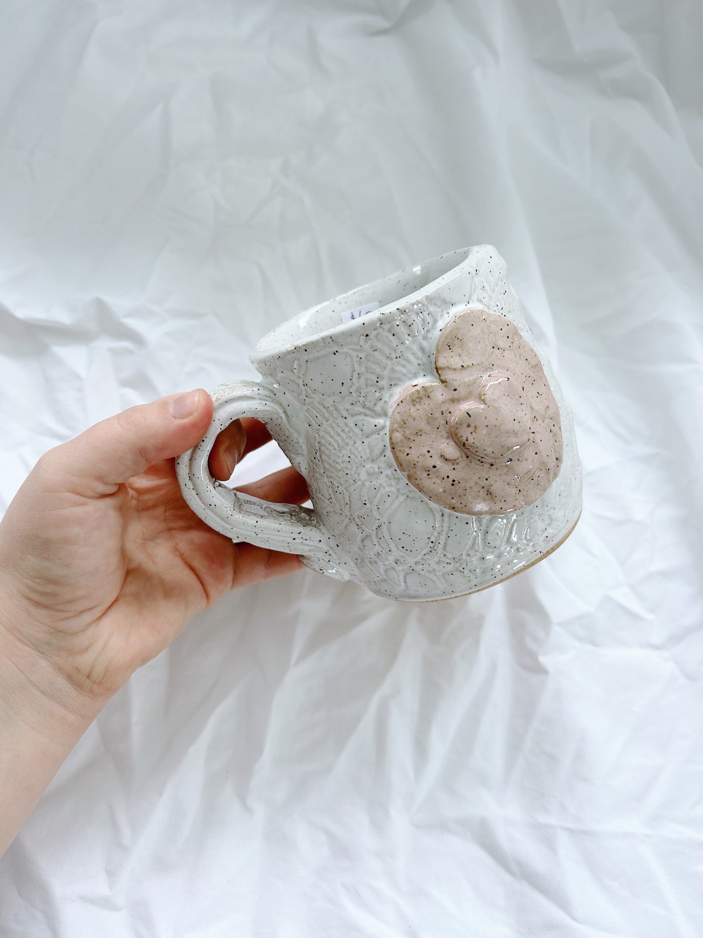 Chunky heart | medium