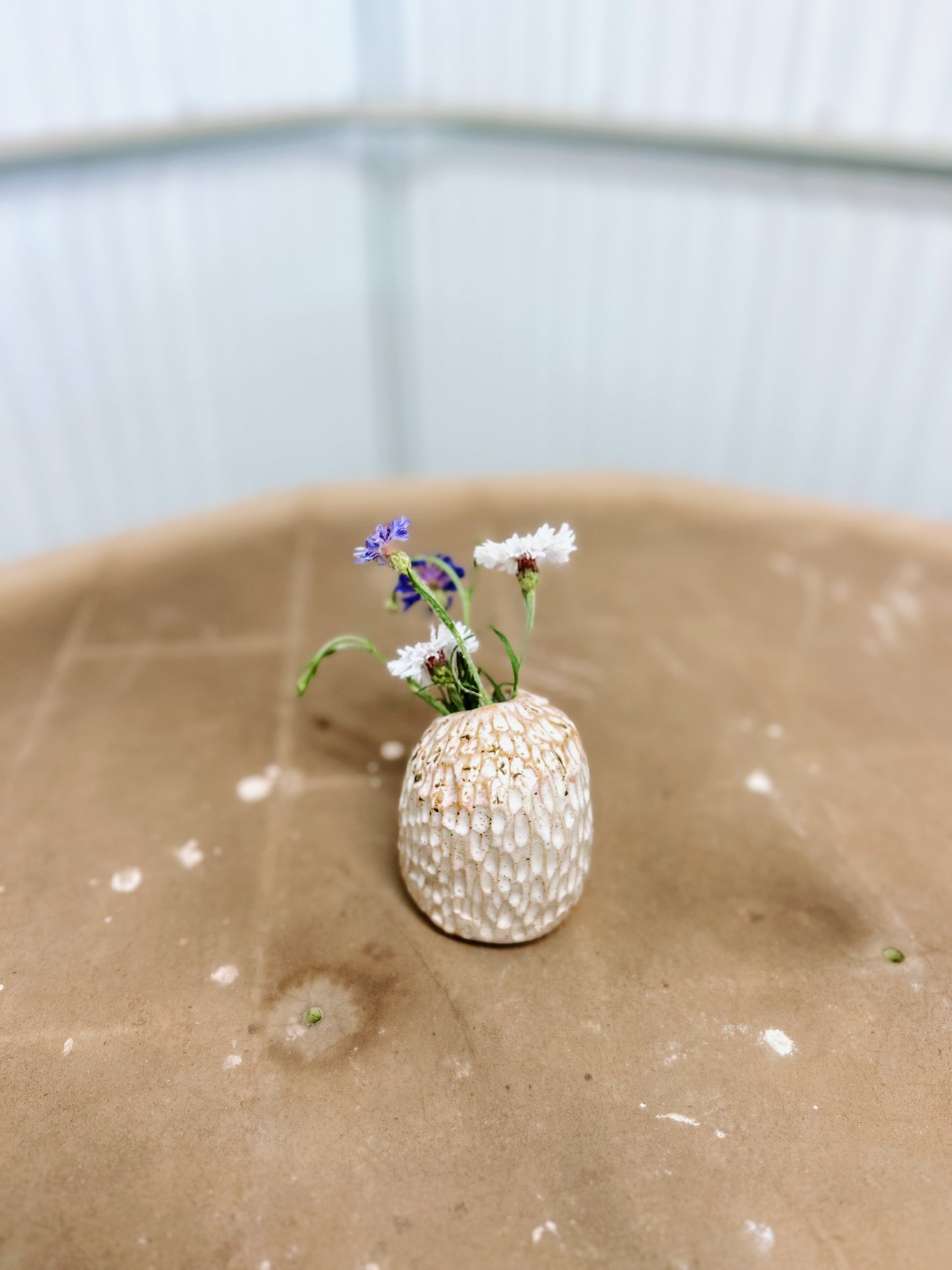 Bud vase 2