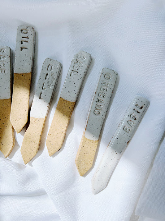 Herb sticks