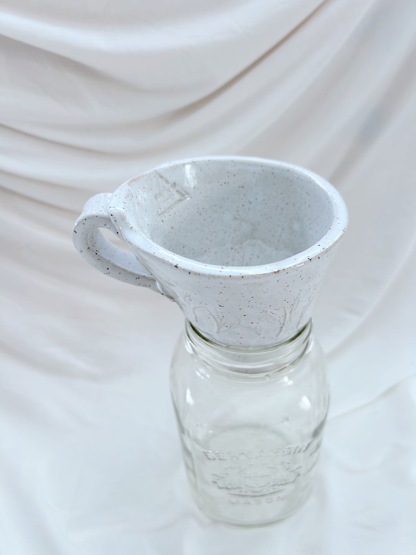 Funnel 1 | White Wheat