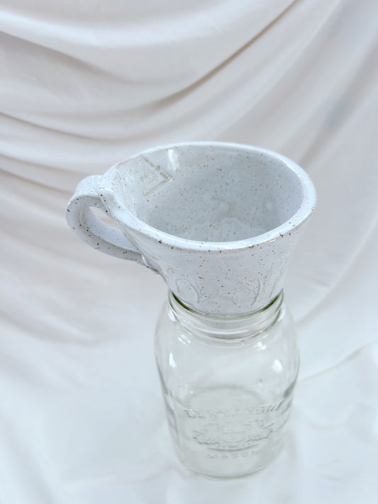 Funnel 1 | White Wheat