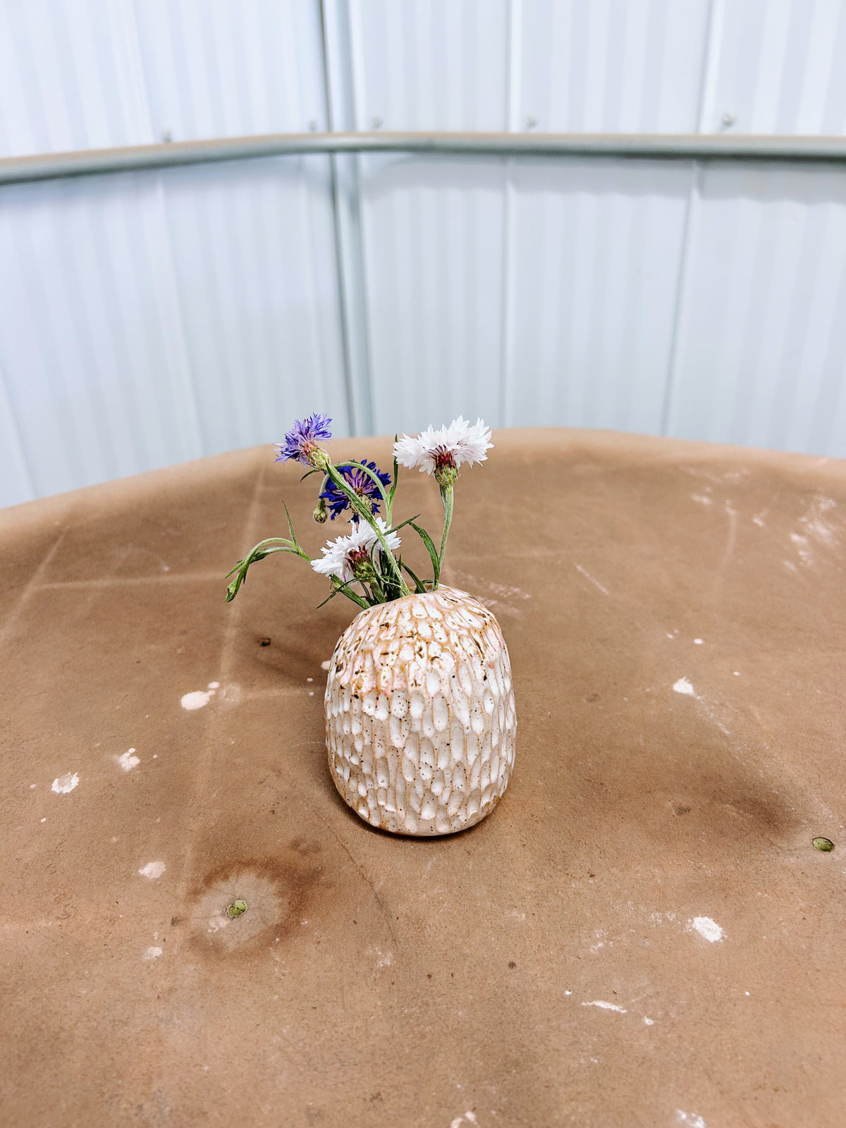 Bud vase 2
