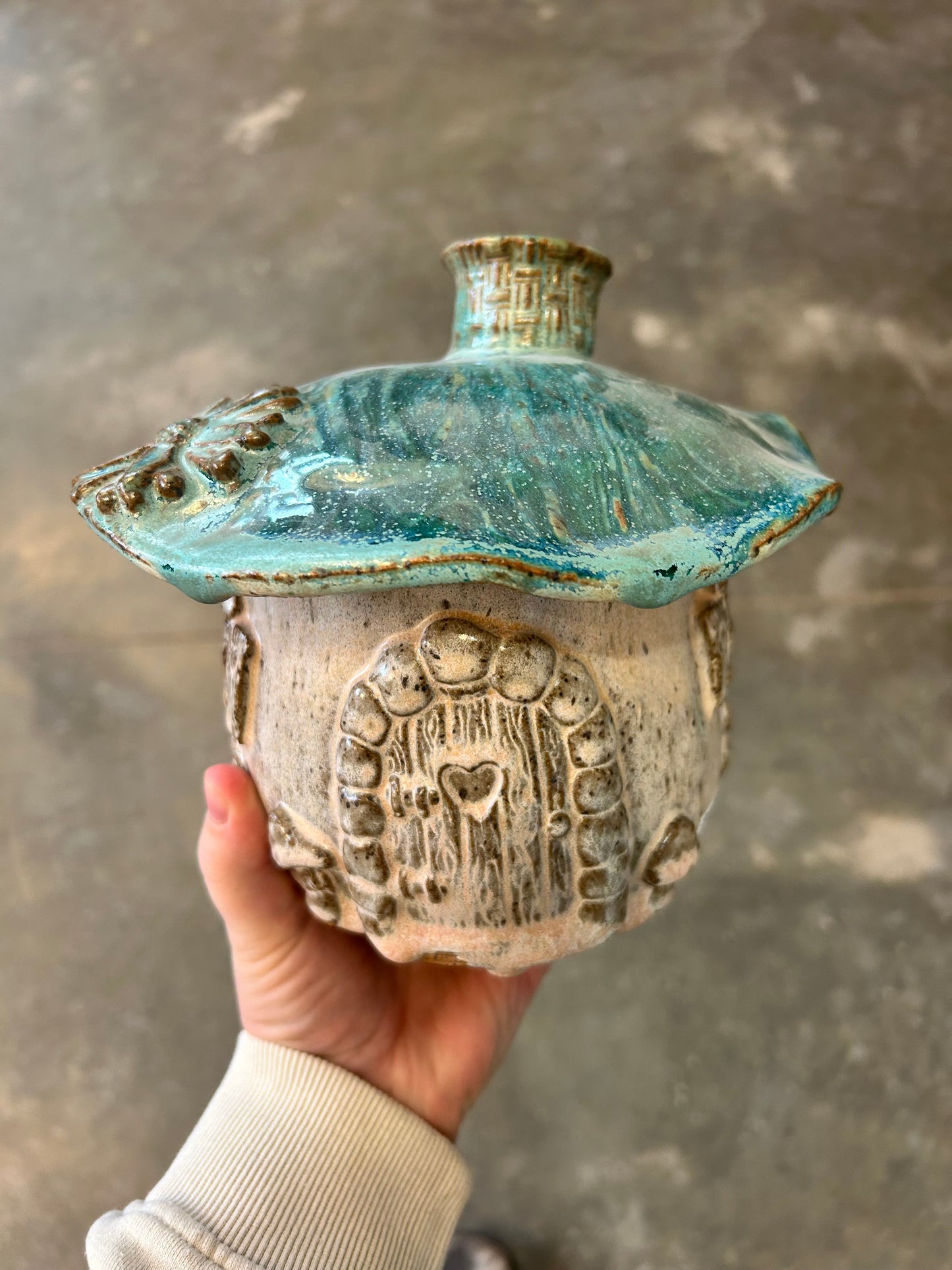 Kids and me fairy house workshop - March 2026