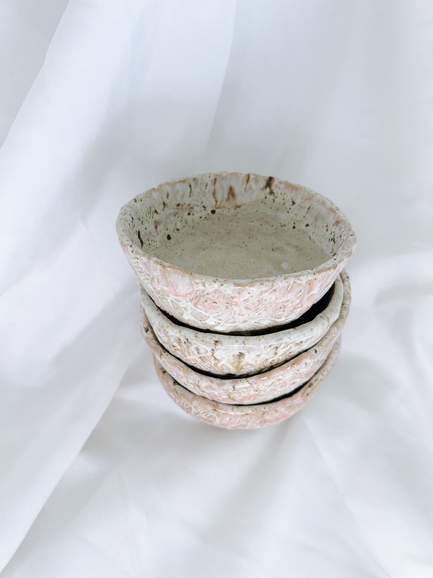 Dessert bowl set | Elise
