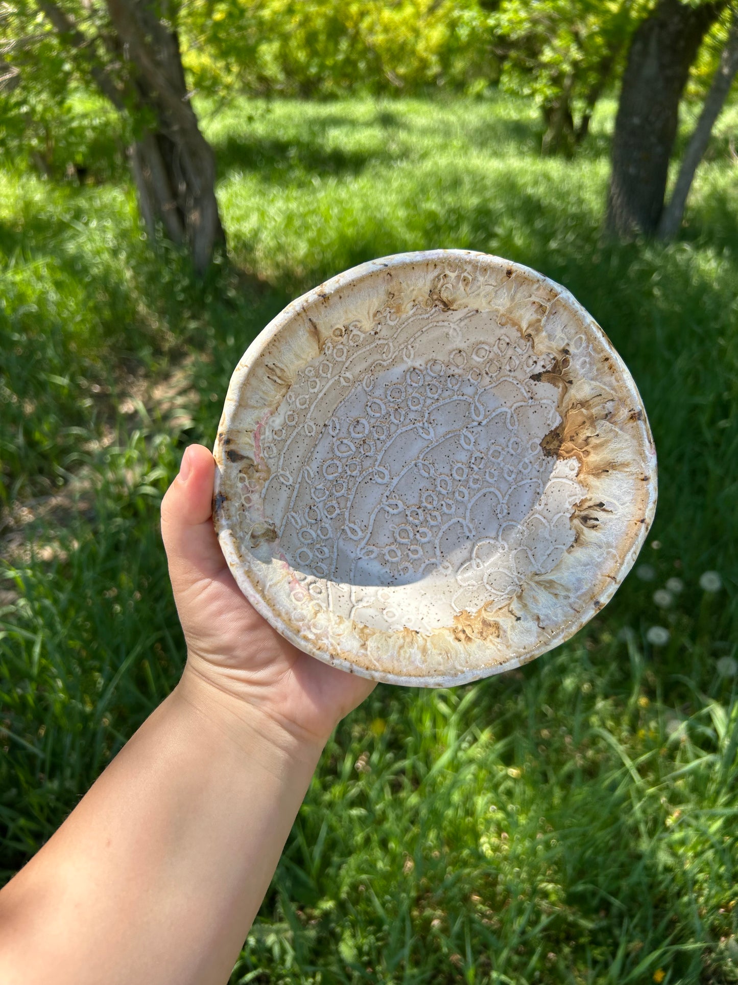 Elise bowl set