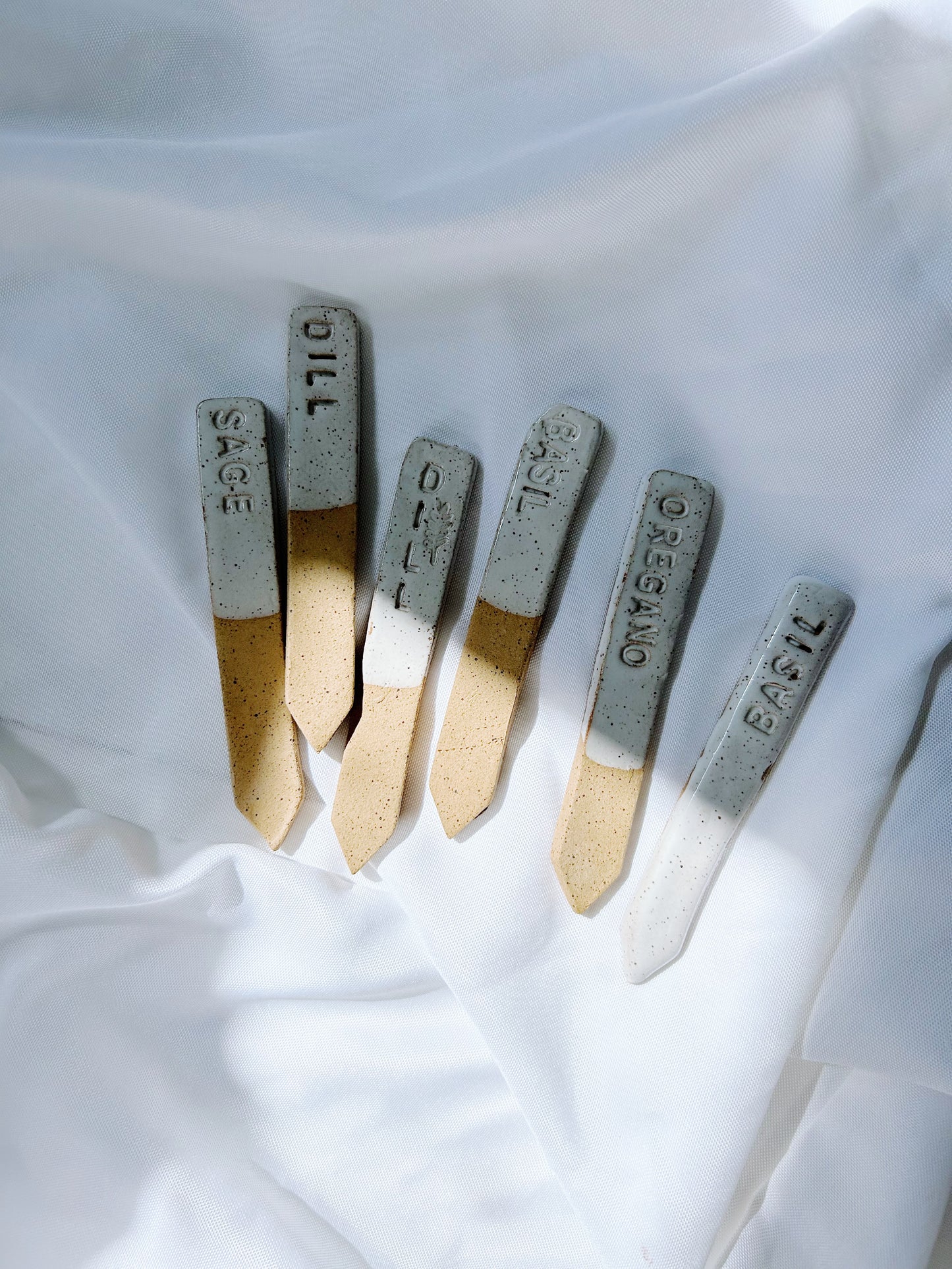 Herb sticks