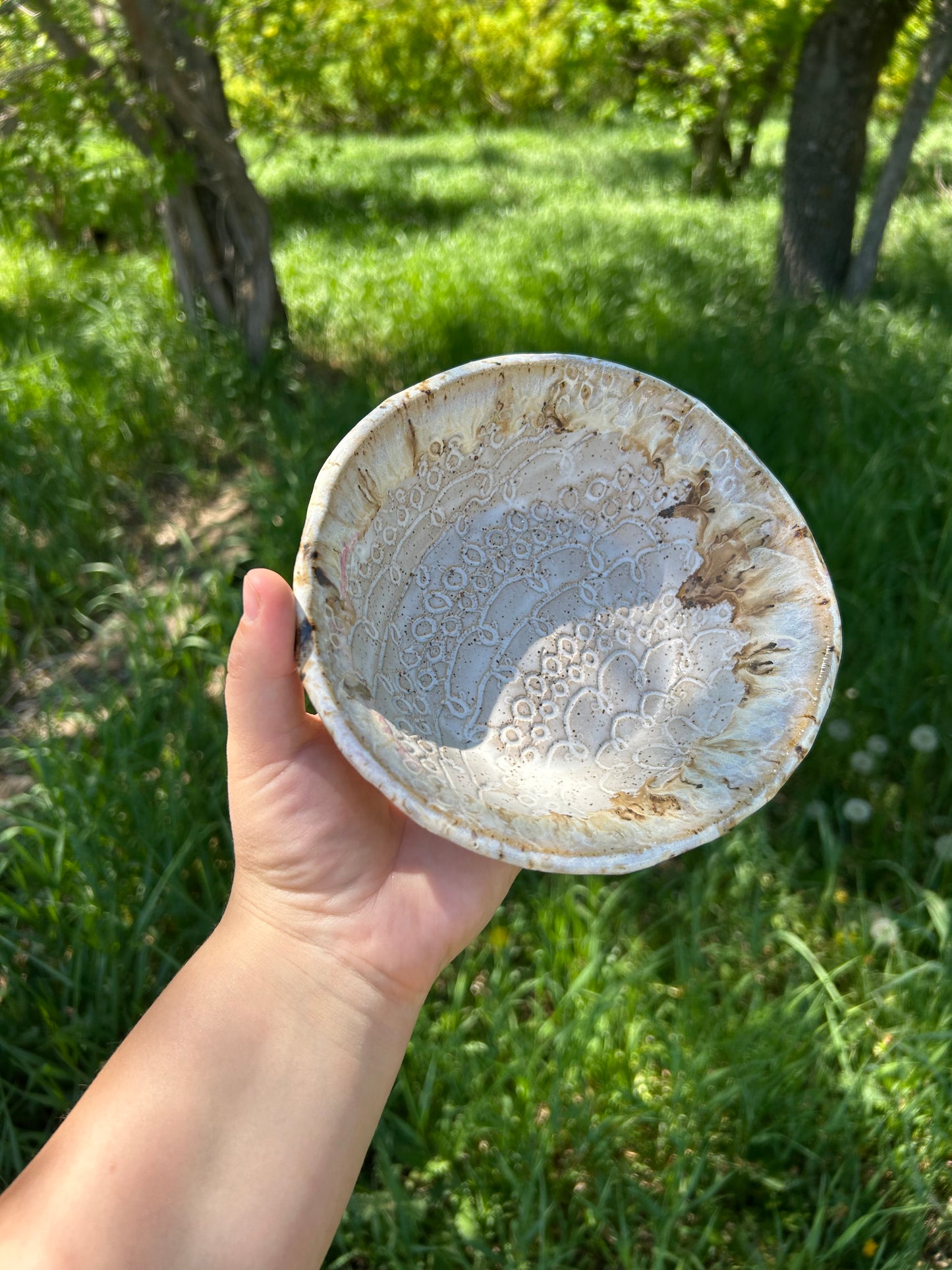 Elise bowl set