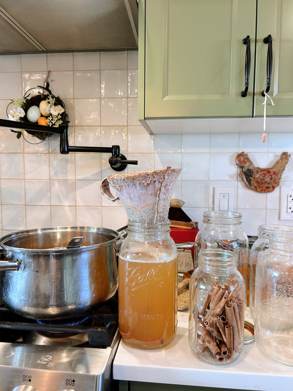 Canning funnel - PREORDER
