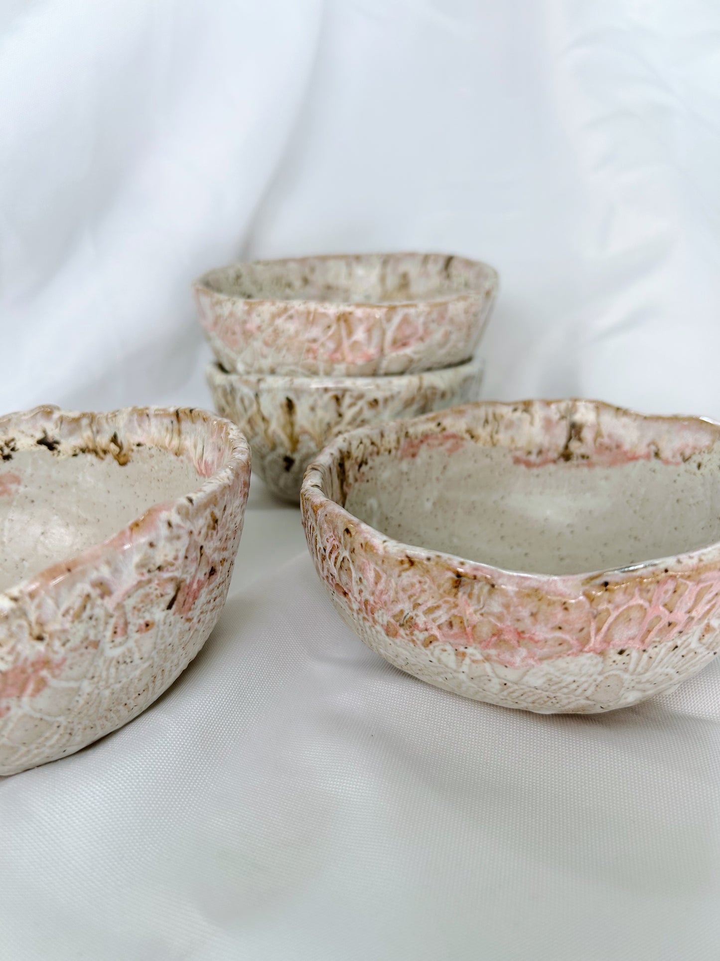 Dessert bowl set | Elise