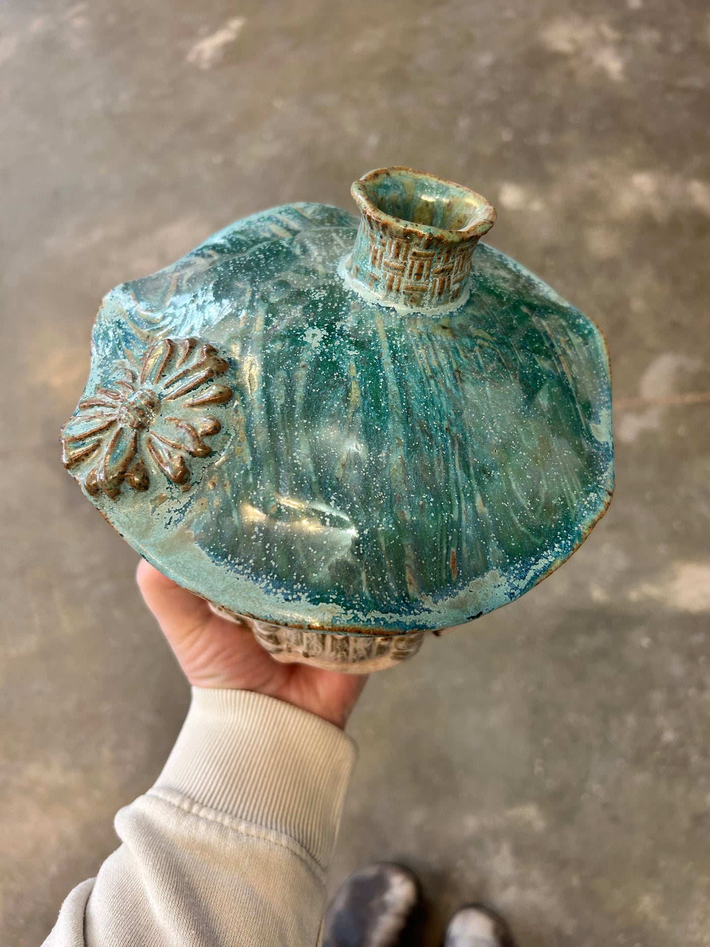 Kids and me fairy house workshop - March 2026