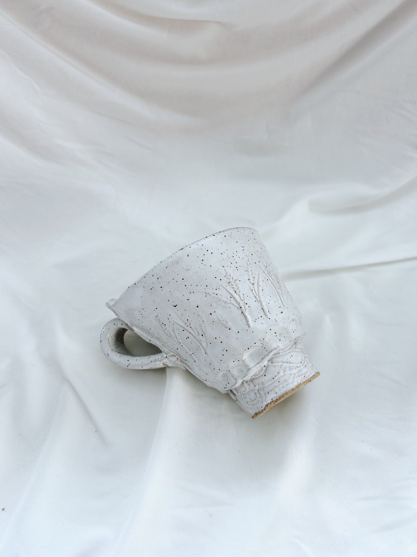 Funnel 1 | White Wheat