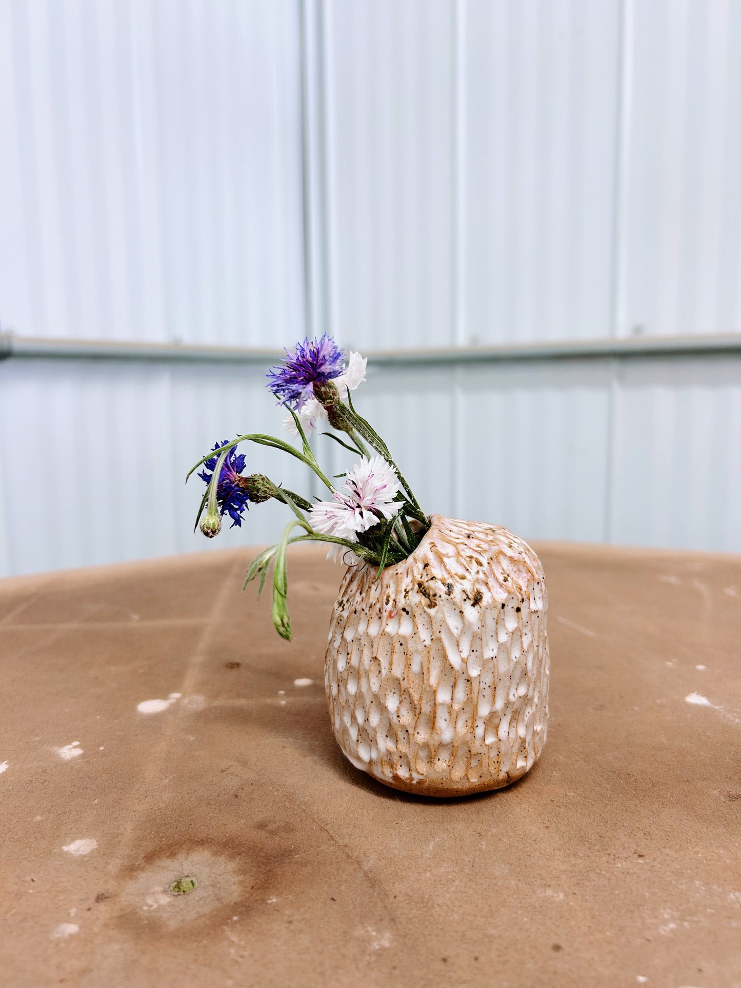 Bud vase 2