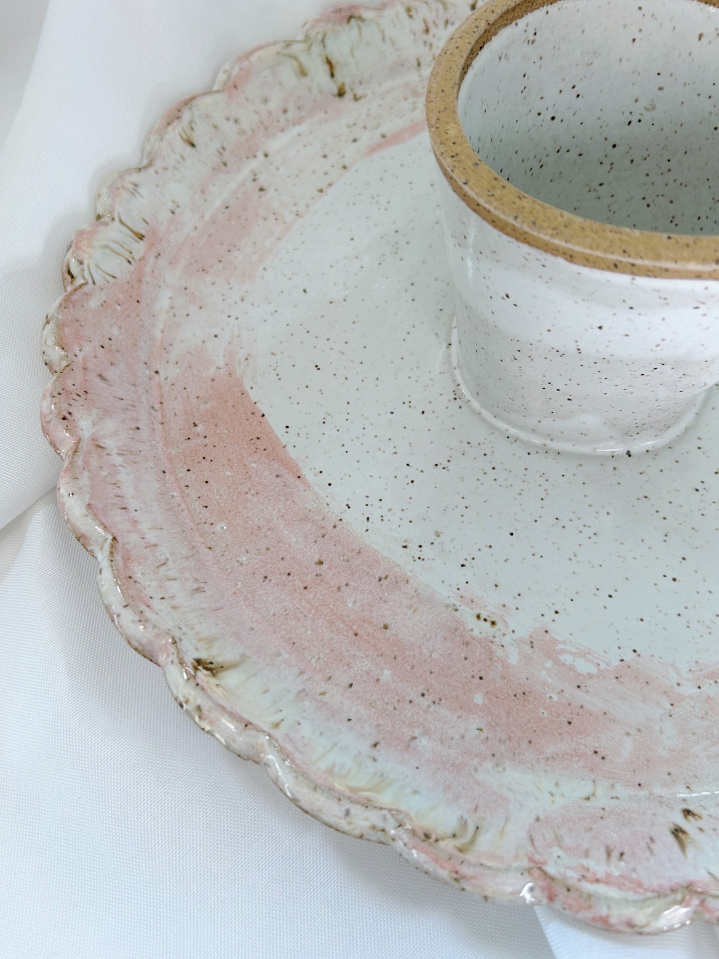 Cake stand | Elise