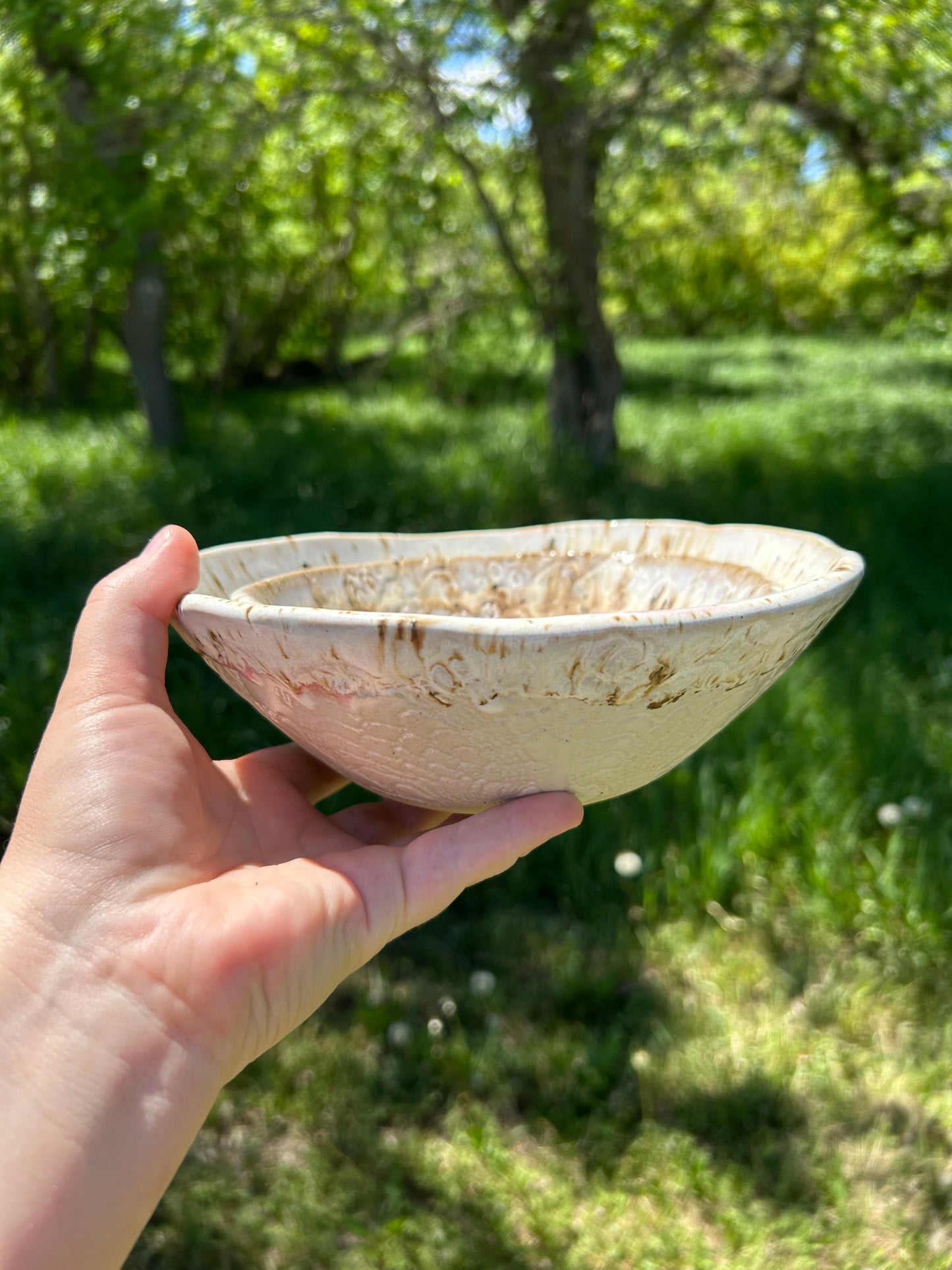 Elise bowl set