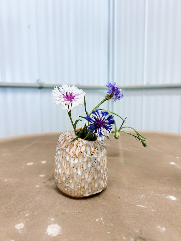 Bud vase 2