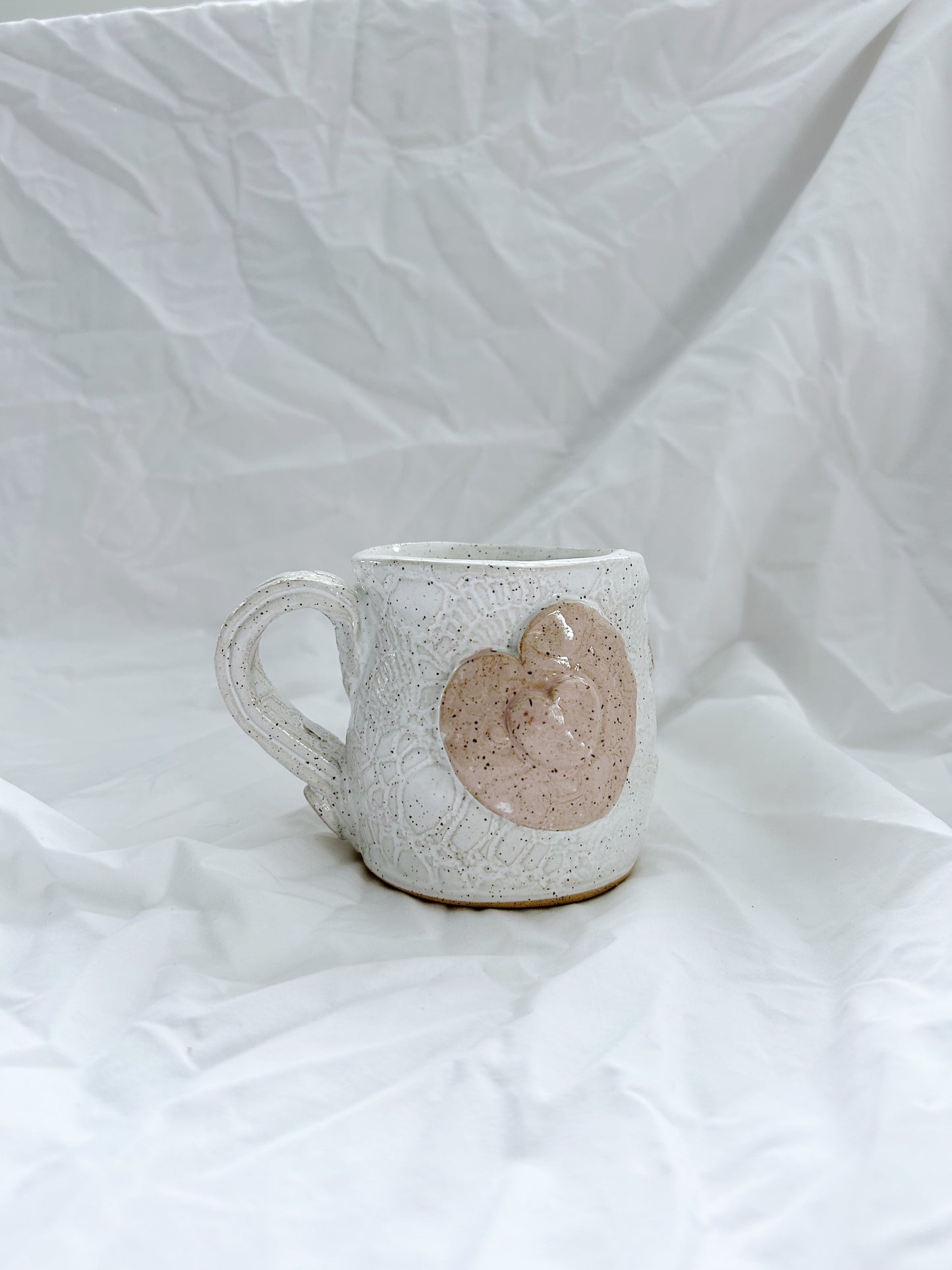 Chunky heart | medium