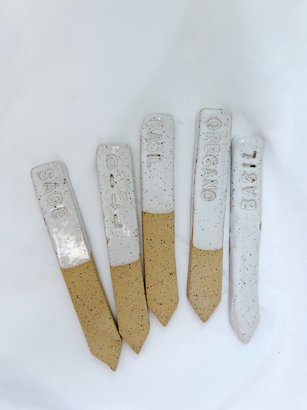 Herb sticks