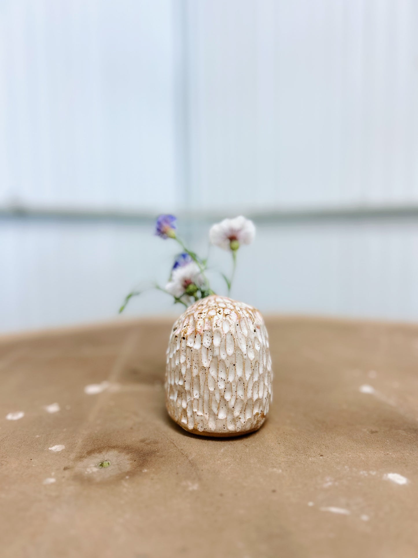 Bud vase 2