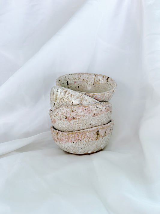 Dessert bowl set | Elise