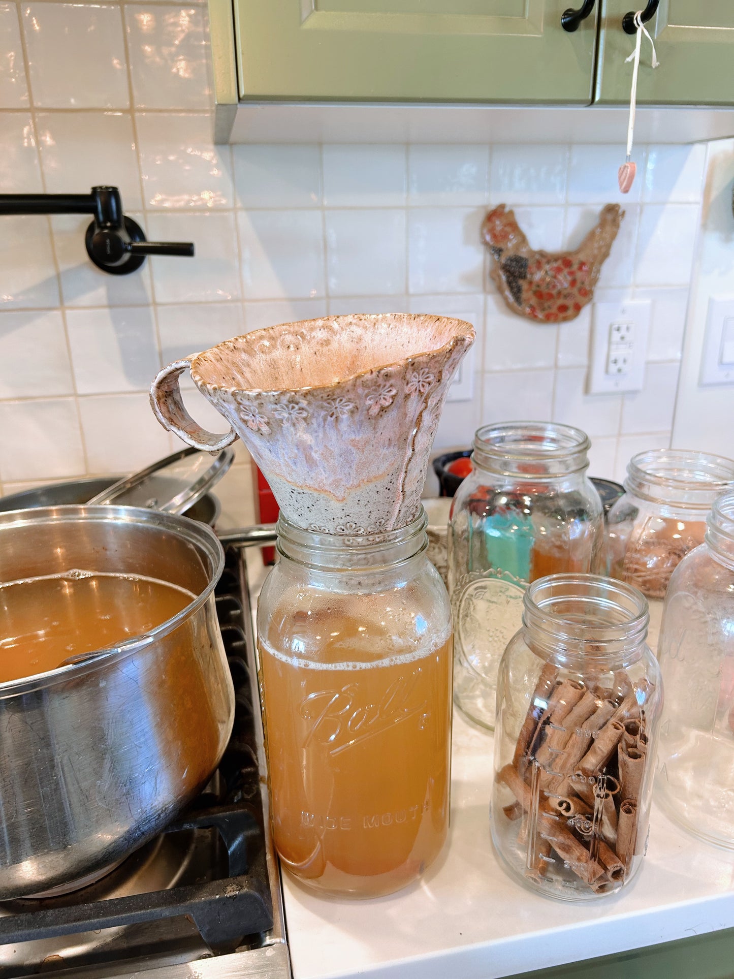 Canning funnel - PREORDER