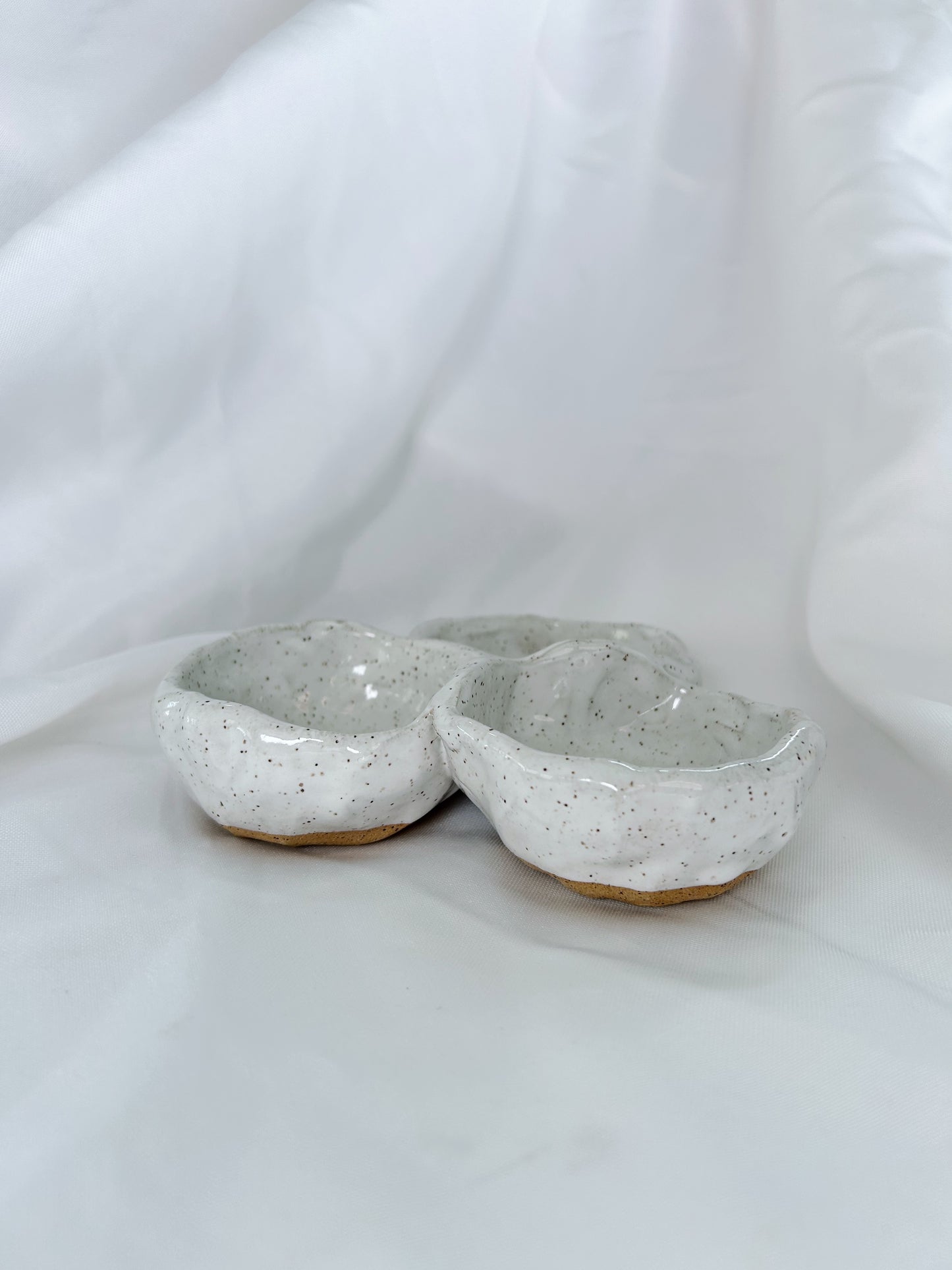 Condiment dish (or jewellery)