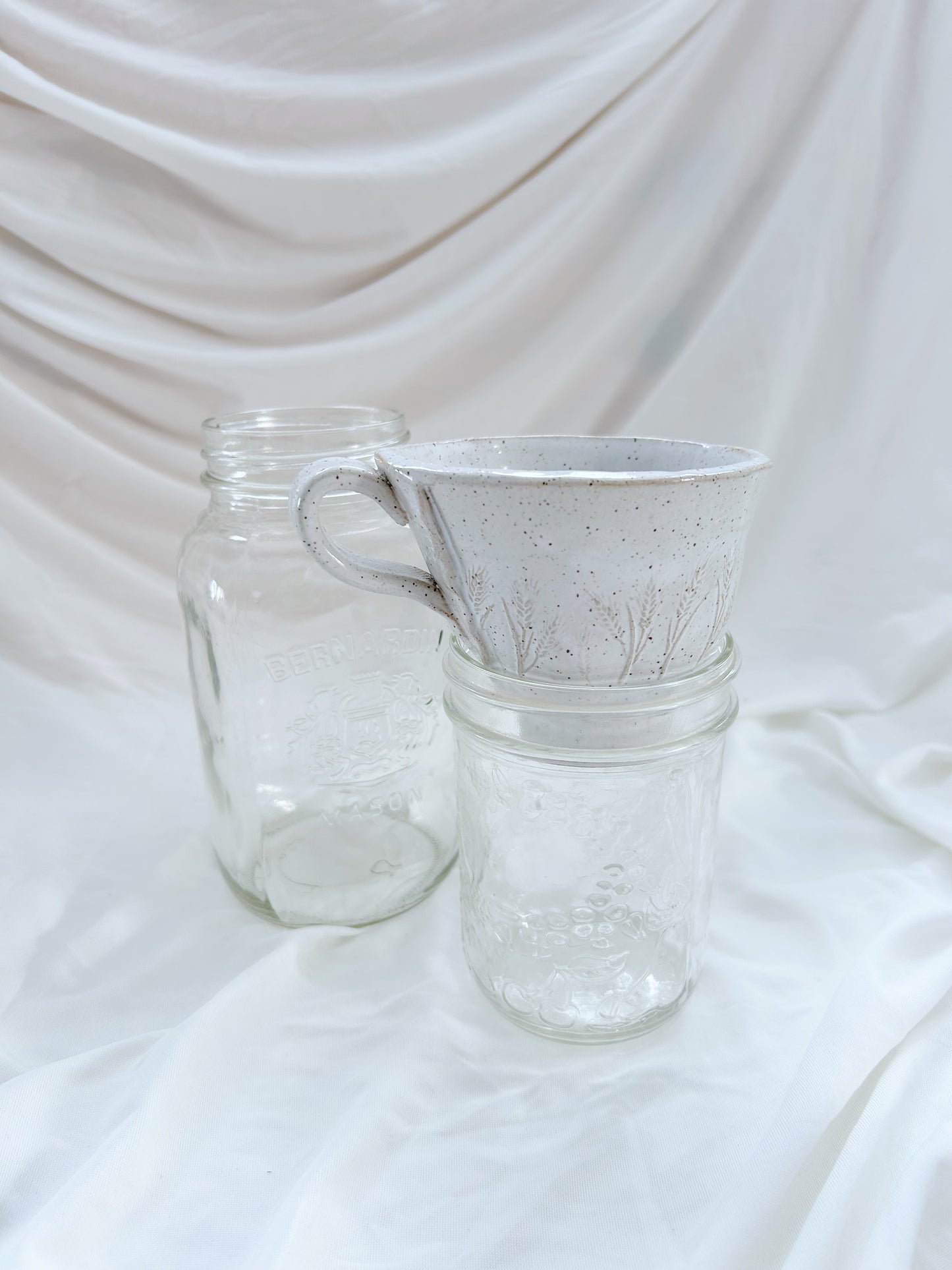 Wedding registry - Kally Malach