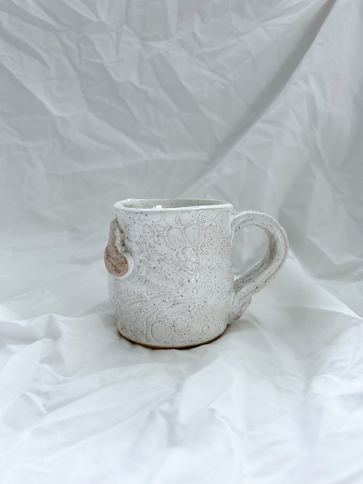 Chunky heart | medium