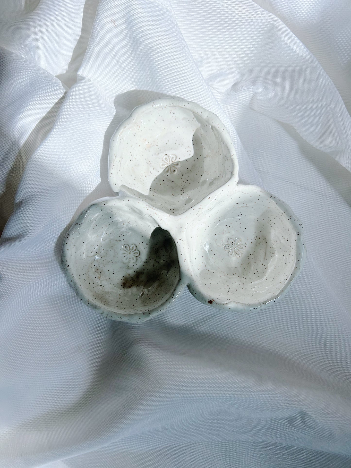 Condiment dish (or jewellery)